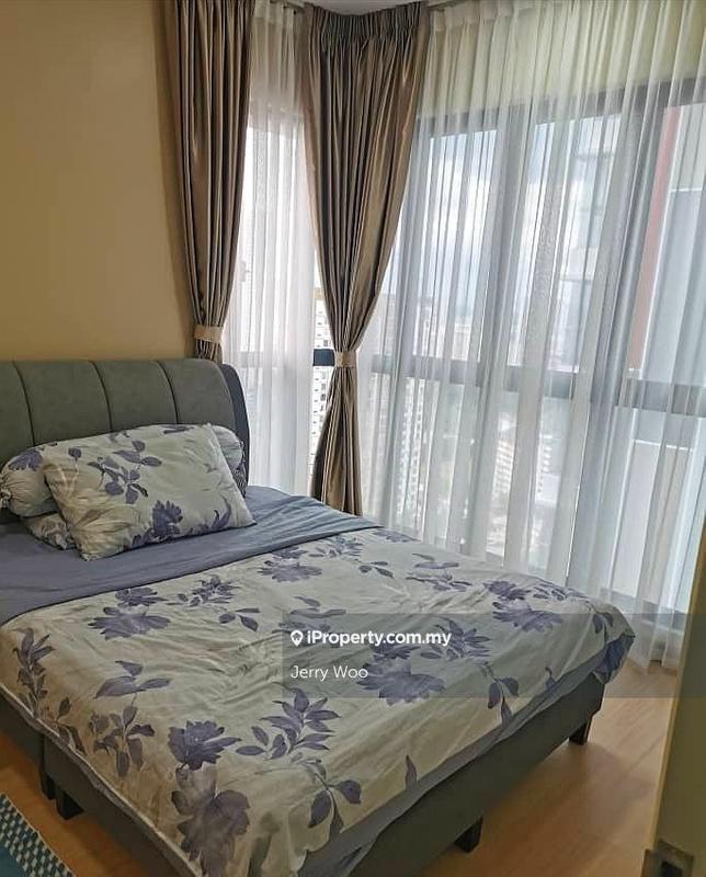 Kondominium untuk Dijual di Kuchai Sentral oleh Jerry Woo - iProperty.com.my