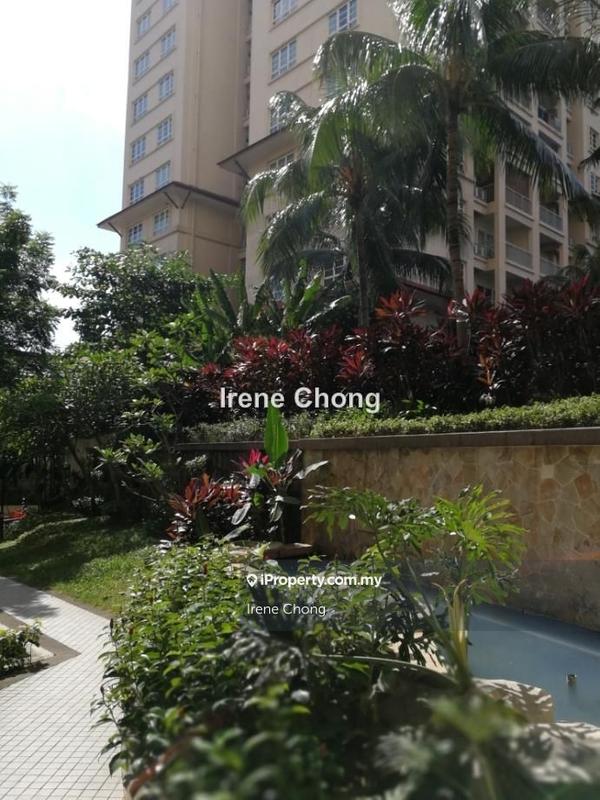 Condominium for Sale in Li Villas by Irene Chong - iProperty.com.my
