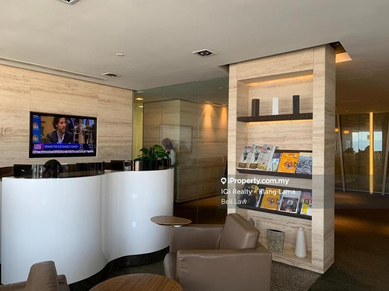 Pejabat untuk Disewa di KLCC, KL City Centre oleh Bell Law - iProperty.com.my