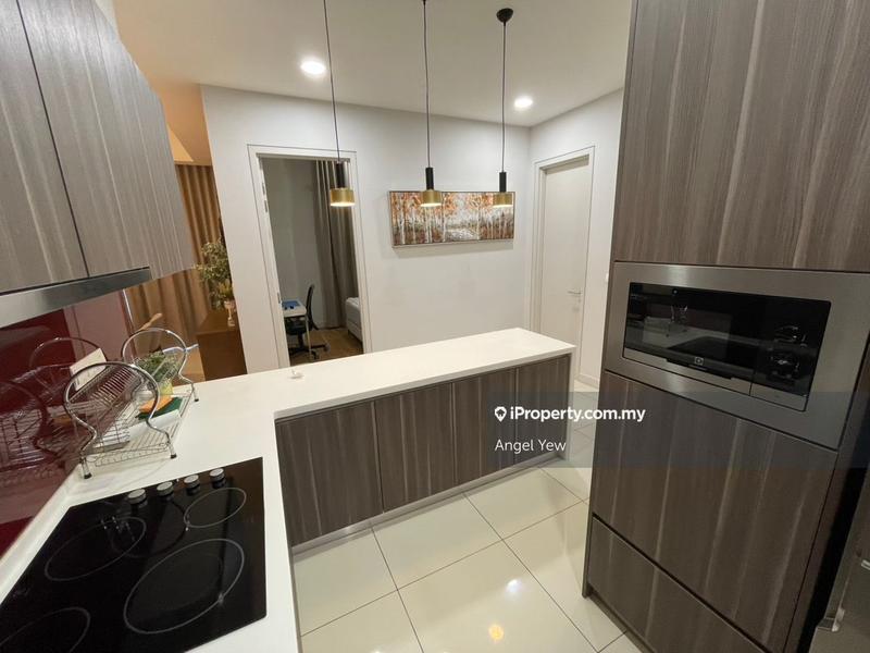 For Rent - Cyperus @ Tropicana Gardens