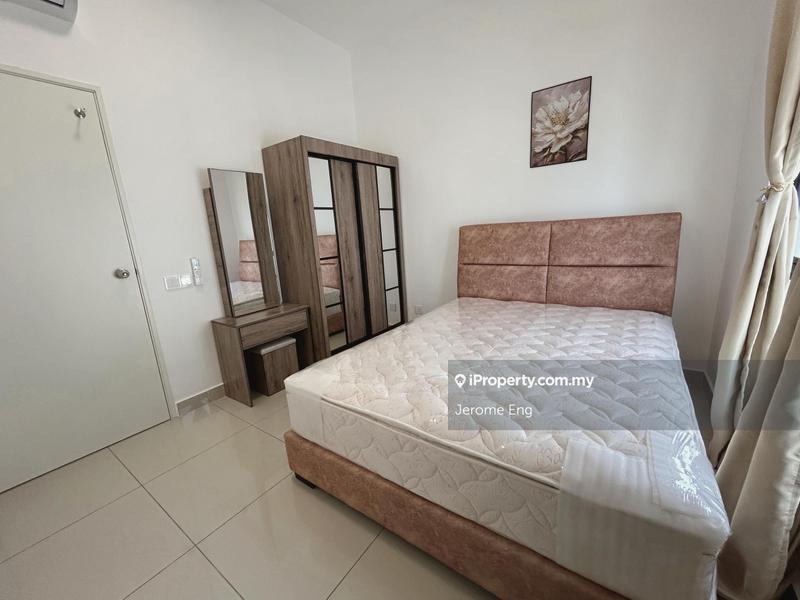 2-storey Terraced House for Rent in Bandar Cassia, Batu Kawan by Jerome Eng - iProperty.com.my