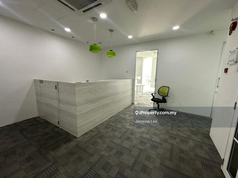 Office for Sale in 10 Boulevard, Kampung Kayu Ara, Bandar Utama, Bandar Utama by Jenevia Lee - iProperty.com.my