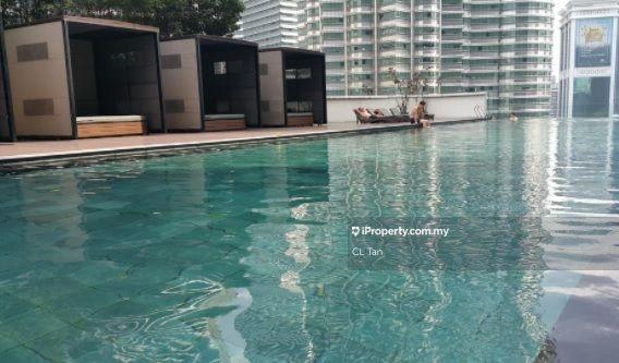 Service Residence for Rent in K Residence @ KLCC by CL Tan - iProperty.com.my