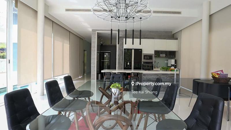 Bungalow House for Sale in Taman Melawati, Ulu Kelang by Tee Kai Shiang - iProperty.com.my
