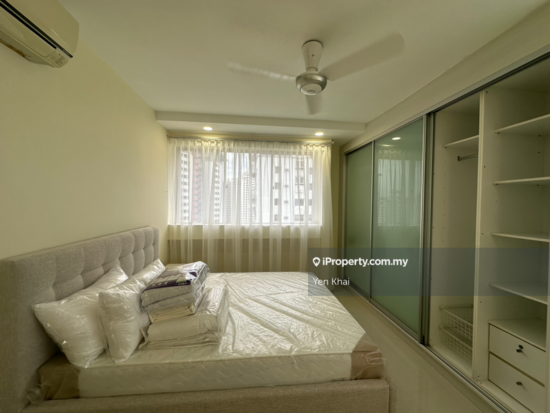 Condominium for Sale in Mont Kiara Pelangi by Yen Khai - iProperty.com.my