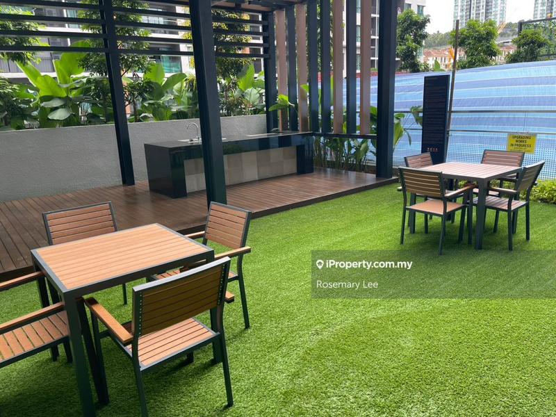 For Sale - Residensi Astrea