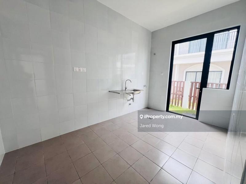 Rumah Berangkai 2 Tingkat untuk Dijual di Setia Safiro, Cyberjaya oleh Jared Wong - iProperty.com.my