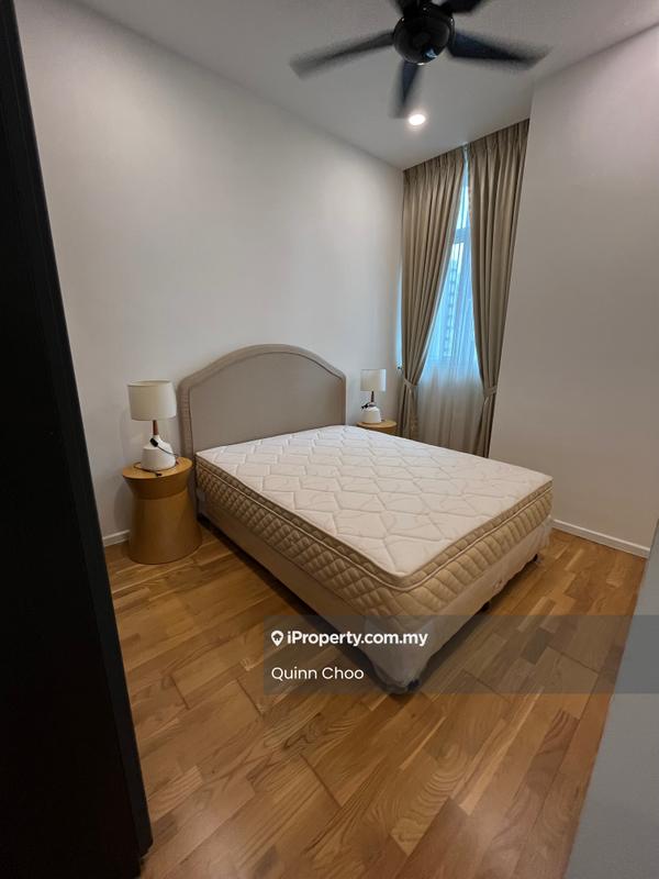 Condominium for Sale in The Manhattan by Quinn Choo - Bedroom - iProperty.com.my