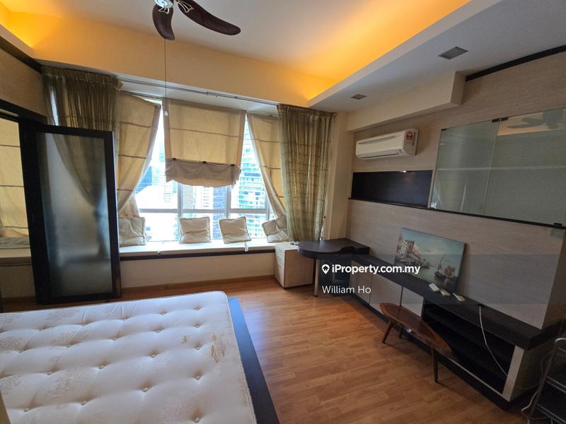 For Sale - Parkview Service Apartment