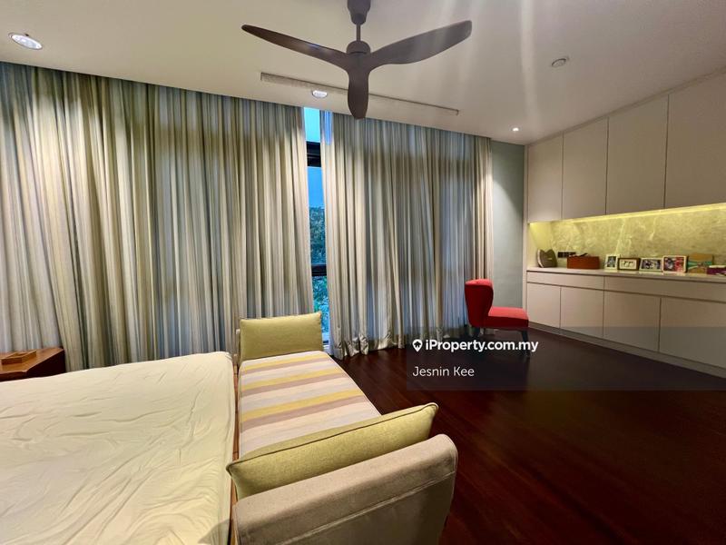 Semi-Detached House for Sale in Lake Fields, Sungai Besi by Jesnin Kee - iProperty.com.my