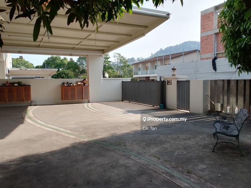 Semi-Detached House for Sale in Tanjung Bungah, Penang by DK Tan - iProperty.com.my