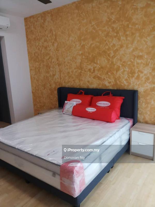 Condominium for Rent in Residensi Sefina Mont Kiara by Donovan Ng - iProperty.com.my