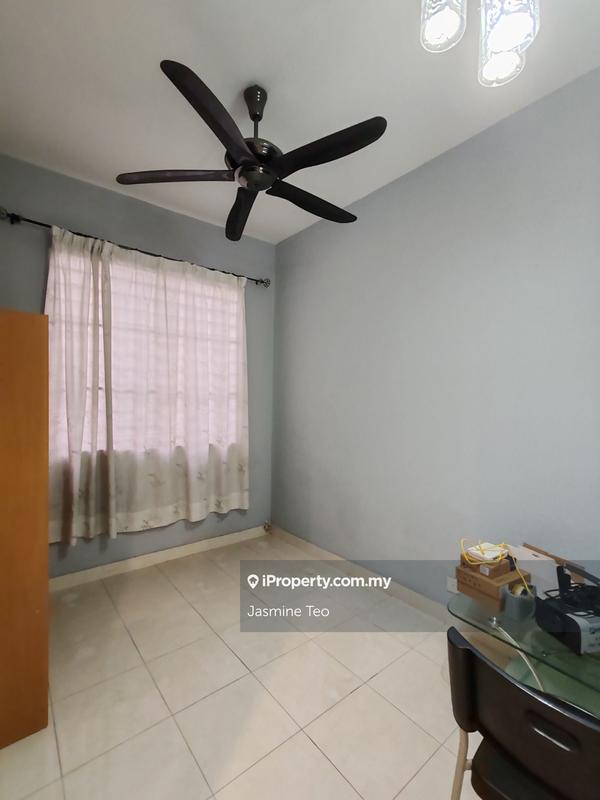 2-storey Terraced House for Rent in Setia Indah, Setia Alam by Jasmine Teo - iProperty.com.my