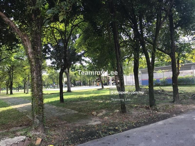 Commercial Land for Sale in Subang Jaya, Selangor by Teammy Lee - iProperty.com.my