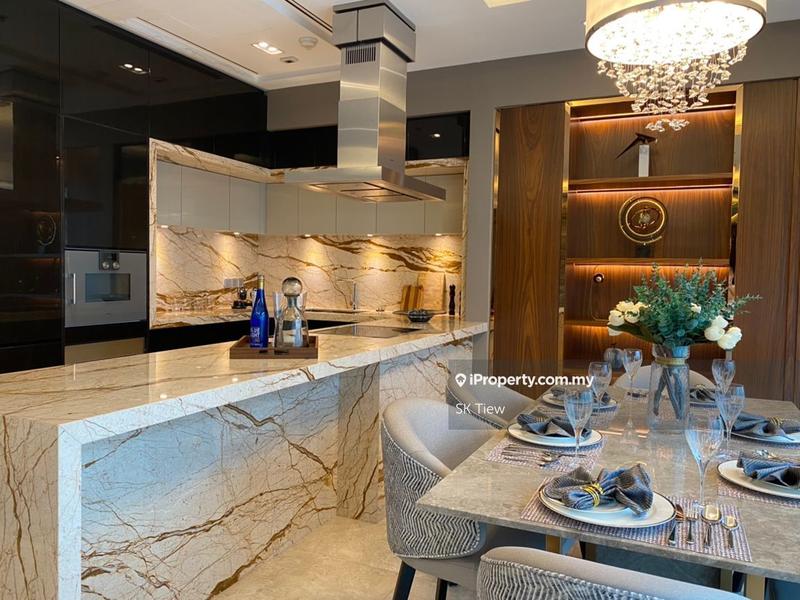 For Sale - The Ritz-Carlton Residences