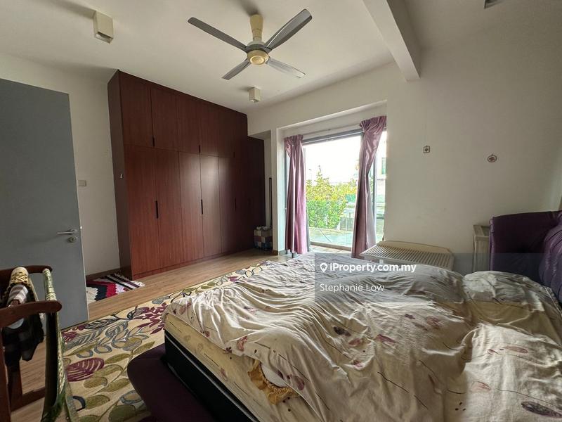 2.5-storey Terraced House for Sale in USJ Heights, Subang Jaya by Kimmin Low - iProperty.com.my