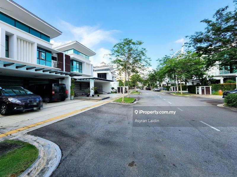 Semi-Detached House for Sale in Putrajaya, Putrajaya by Asyran Laidin - iProperty.com.my