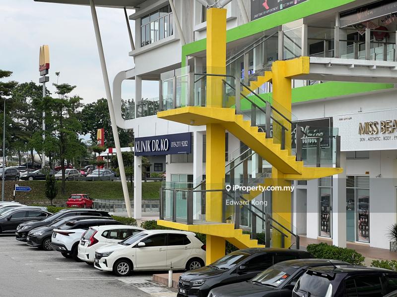 Shop for Rent in Taman Anggun, Rawang by Edward Kong - iProperty.com.my