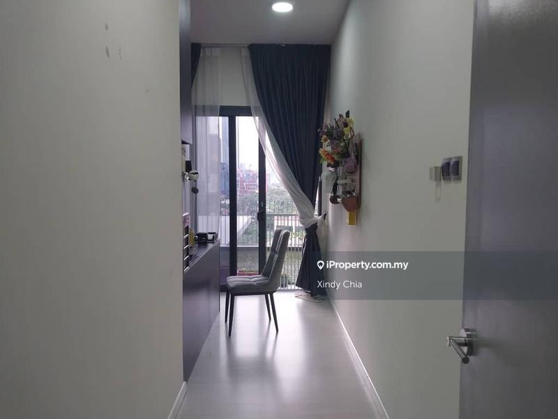 Service Residence for Rent in The Era @ Duta North by Xindy Chia - iProperty.com.my