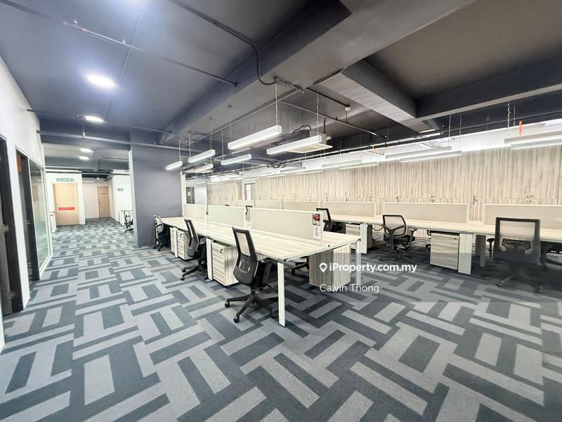 For Rent - Oasis Square @ Oasis Ara Damansara