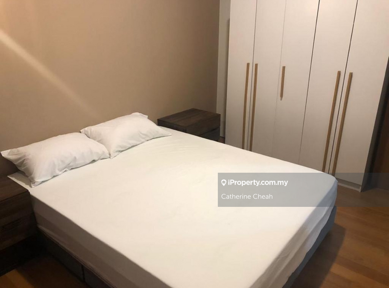 For Sale - Sky Suites @ KLCC