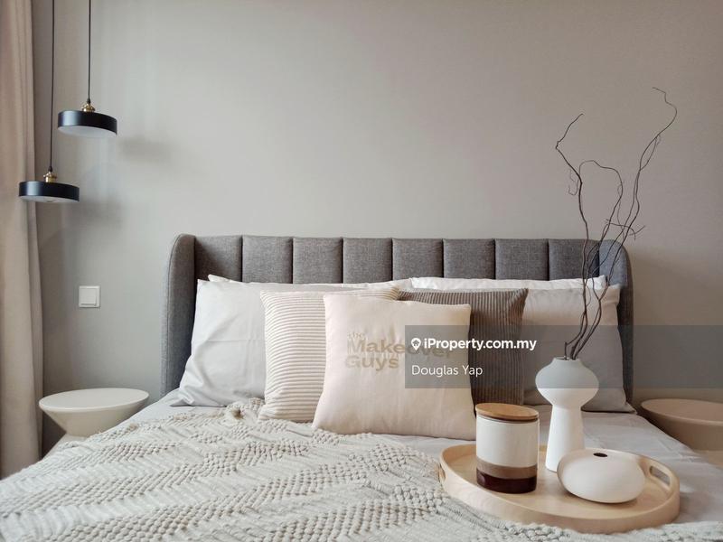 Service Residence for Rent in Princeton Suites @ EduSentral by Douglas Yap - iProperty.com.my