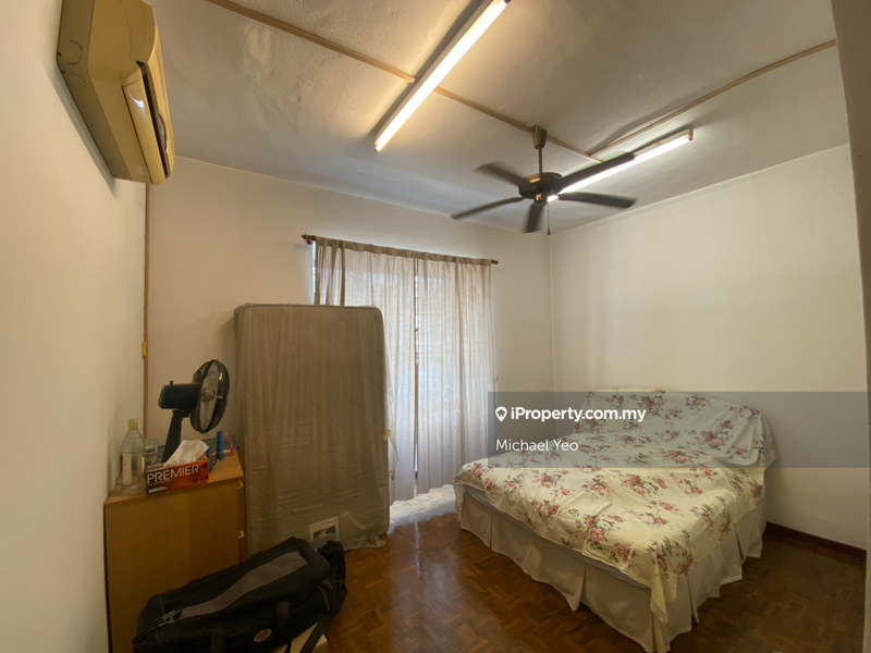 Pangsapuri untuk Dijual di Pangsapuri Opal oleh Michael Yeo - iProperty.com.my