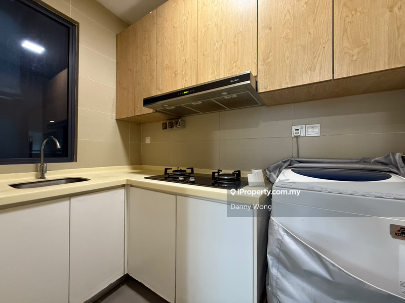 For Sale - LakePark Residence @ KL North