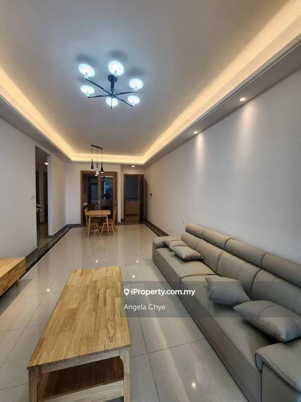 For Rent - R&F Princess Cove Phase 2-Seine Region