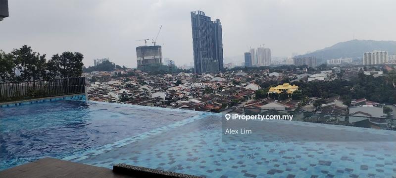 Service Residence for Sale in Pinnacle Sri Petaling by Alex Lim - iProperty.com.my