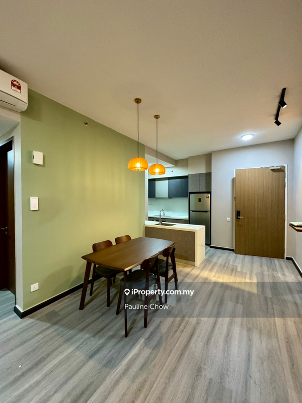 For Rent - The Arcuz