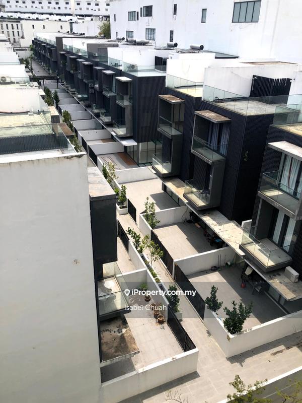 3.5-storey Terraced House for Sale in Damansara Perdana, Petaling Jaya by Isabel Chuah - iProperty.com.my