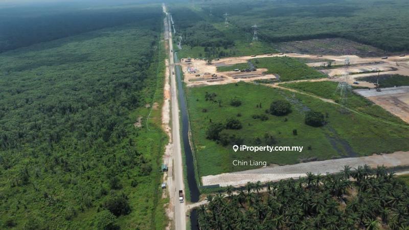 Kilang Terpisah untuk Dijual di NCT SMART INDUSTRIAL PARK, Sepang oleh Chin Liang - iProperty.com.my