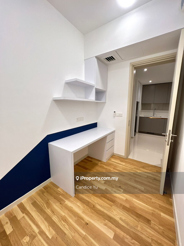 Service Residence for Sale in Residensi Solaris Parq by Candice Yu - iProperty.com.my
