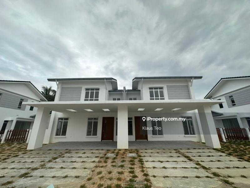 Semi-Detached House for Sale in Glenmarie Cove, Klang by Klaus Teo - iProperty.com.my