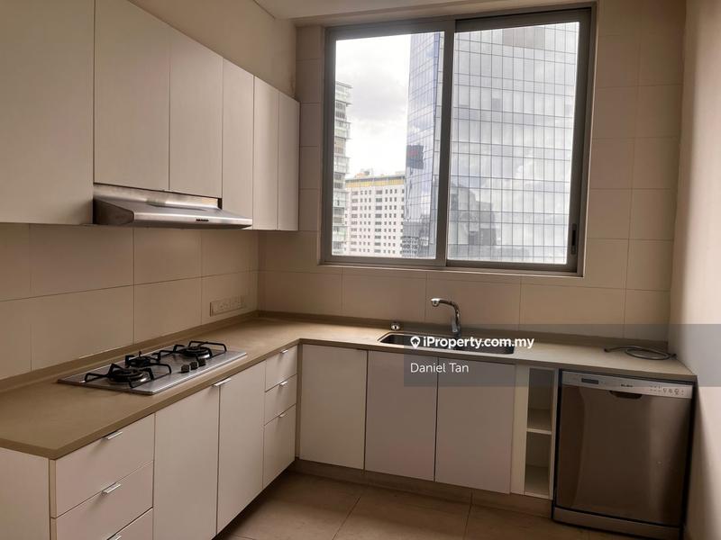 Condominium for Rent in Residensi Kia Peng (Twelve Kia Peng) by Daniel Tan - iProperty.com.my