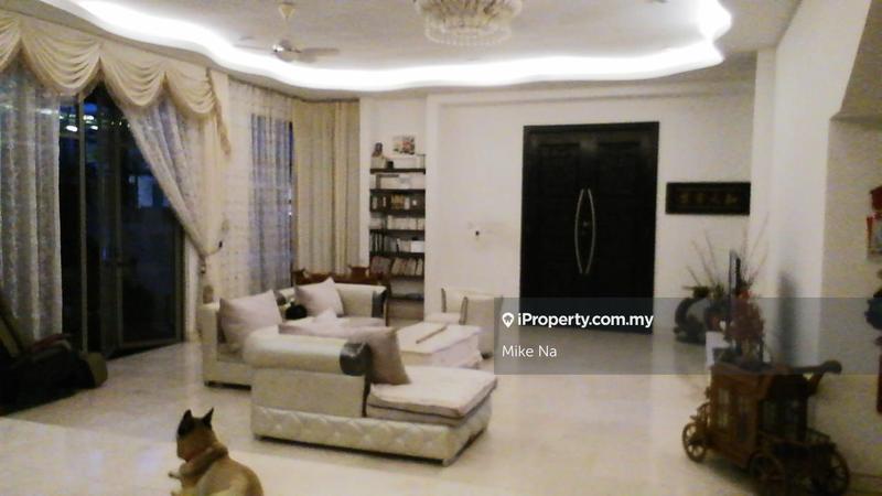 Banglo untuk Disewa di 5bsn9, Ampang oleh Mike Na - iProperty.com.my