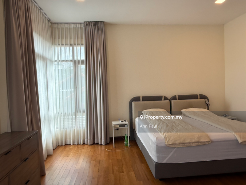 Banglo untuk Disewa di tijani 2 south Kenny hills bungalow, Bukit Tunku (Kenny Hills) oleh Ann Paul - iProperty.com.my