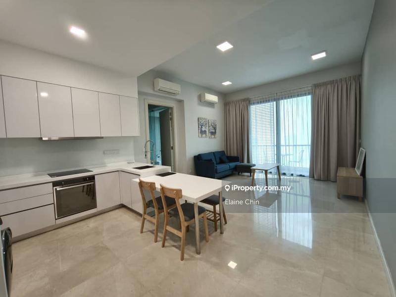Service Residence for Sale in Vogue Suites One by Elaine Chin - iProperty.com.my