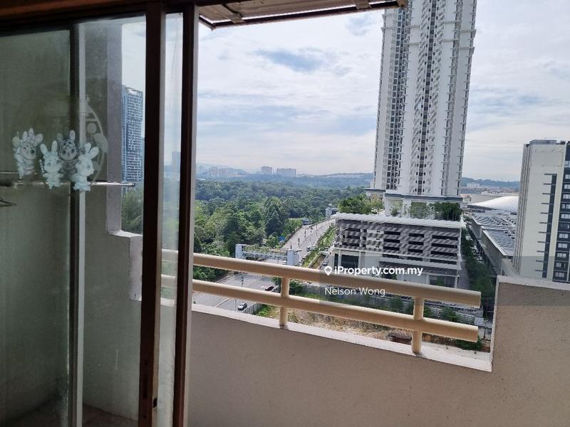 Pangsapuri untuk Dijual di Jalil Damai Apartments oleh Nelson Wong - iProperty.com.my