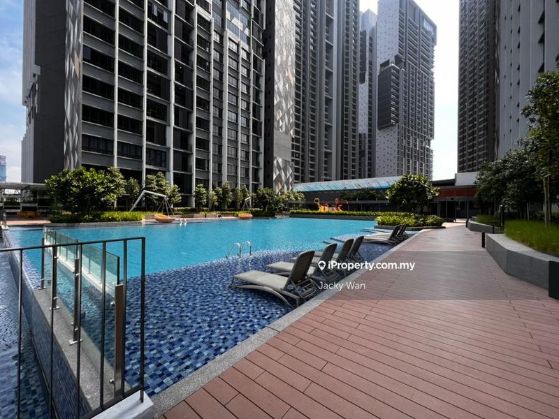 Service Residence for Rent in Millerz Square Serviced Residence by Jacky Wan - iProperty.com.my