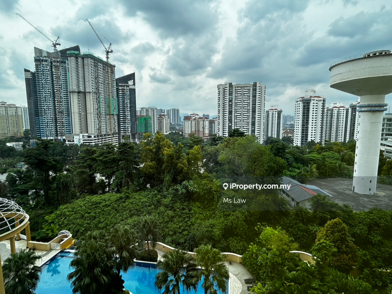 Condominium for Sale in La Grande Kiara by Ms Law - iProperty.com.my