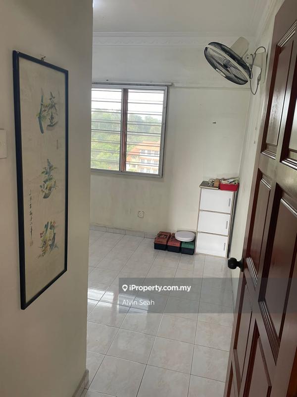 Apartment for Sale in Laksamana Cheng Ho by Alvin Seah - iProperty.com.my