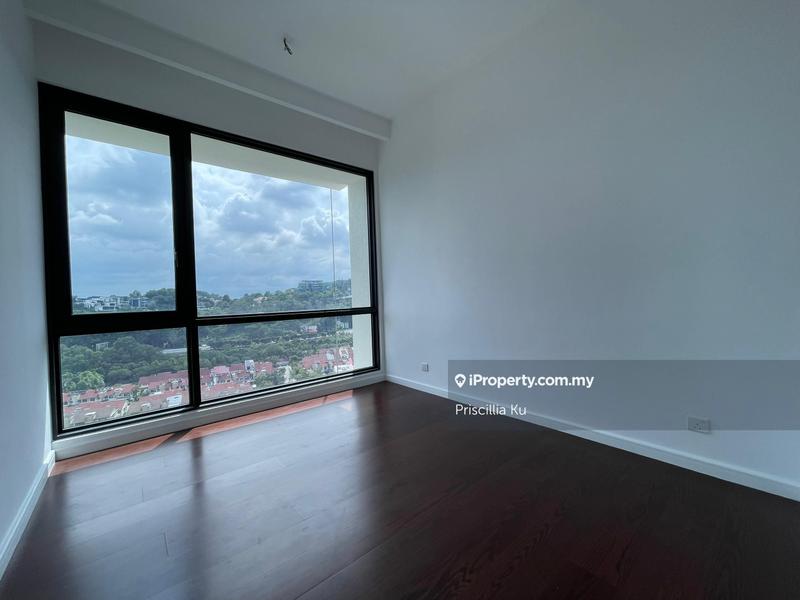For Sale - Park Regent @Desa Park City