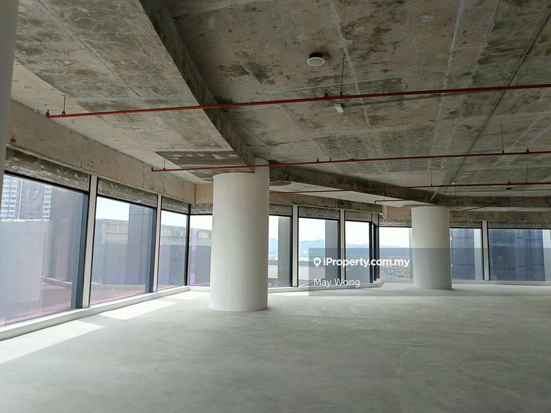 Office for Rent in Seksyen 7, Shah Alam by May Wong - iProperty.com.my