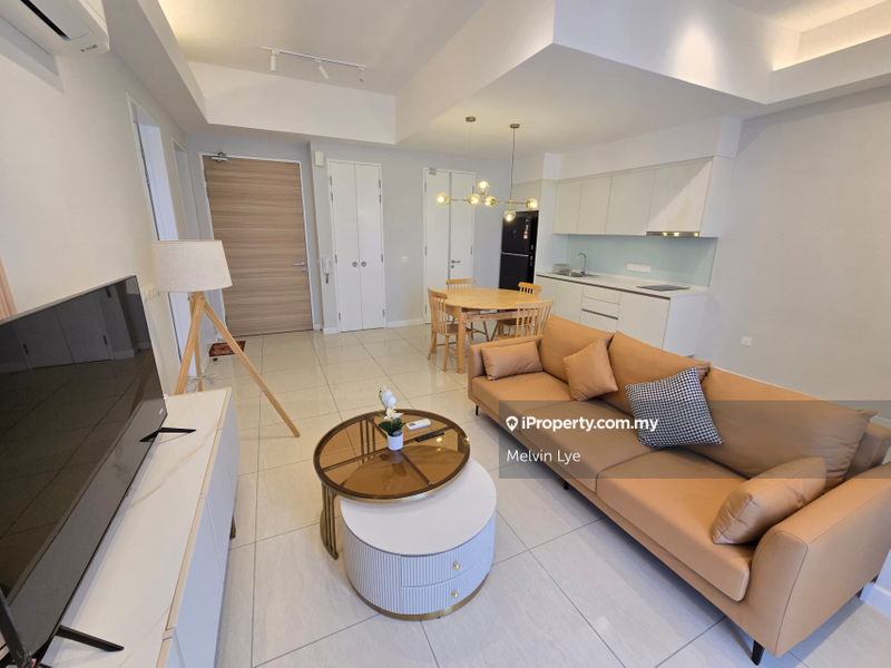 For Rent - The Sentral Suites