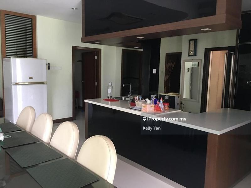Rumah Berkembar untuk Dijual di Ulu Kelang, Selangor oleh Kelly Yan Kai Lit - iProperty.com.my