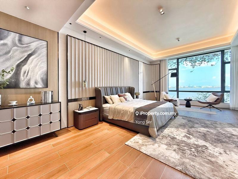 Residensi Servis untuk Dijual di Nigella Park oleh Yong Ser - iProperty.com.my