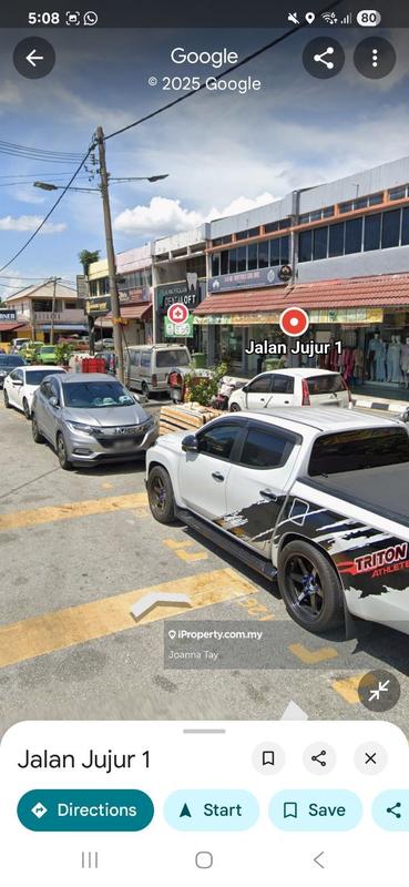 Shop for Sale in Bandar Tun Razak, Cheras by Joanna Tay - iProperty.com.my