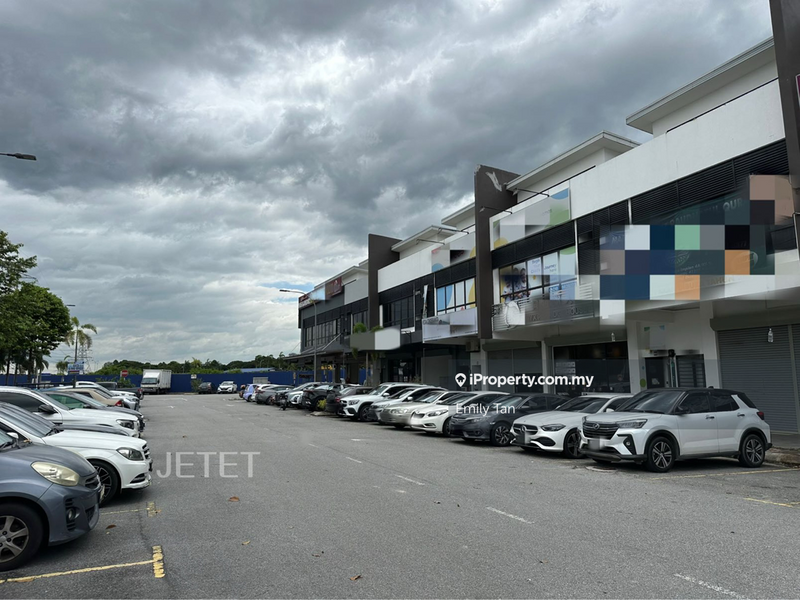 Shop untuk Dijual di Kota Bayuemas, Klang oleh Emily Tan - iProperty.com.my